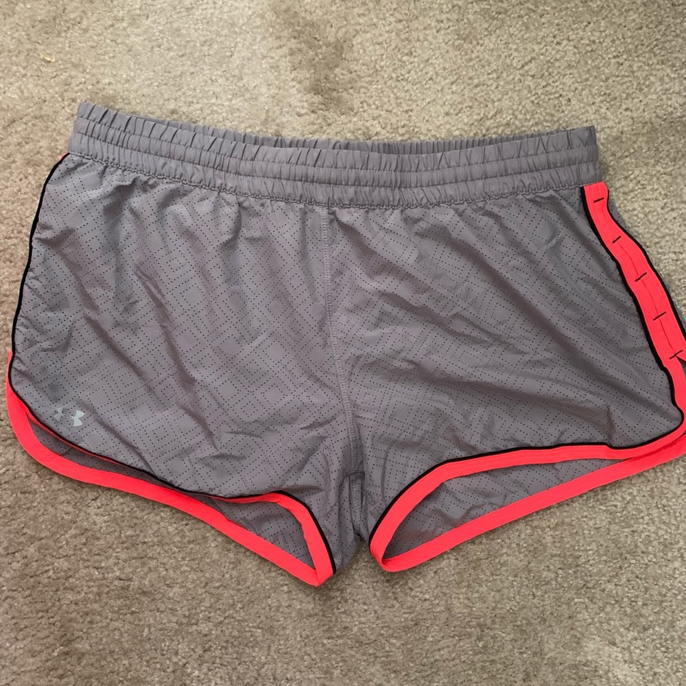 Under Armour shorts
